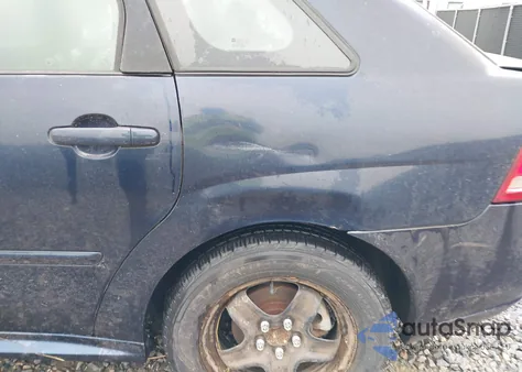 2007 Chevrolet Malibu Maxx Lt z USA, uszkodzony, nr VIN 1G1ZT68N17F217560